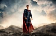 “Man of Steel” is the icon and symbol of hope. (Image via (Image via Warner Bros)